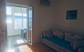 Suzana Beautiful Balcony Sea View 1