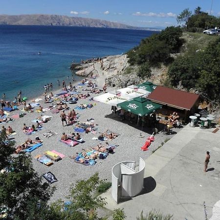 Ferienwohnung Suzana Beautiful Balcony Sea View 1 Senj  Exterior foto