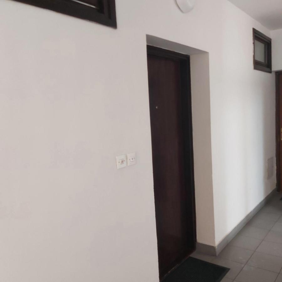 Ferienwohnung Suzana Beautiful Balcony Sea View 1 Senj  Exterior foto